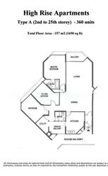 Ivory Heights (D22), Condominium #566061731